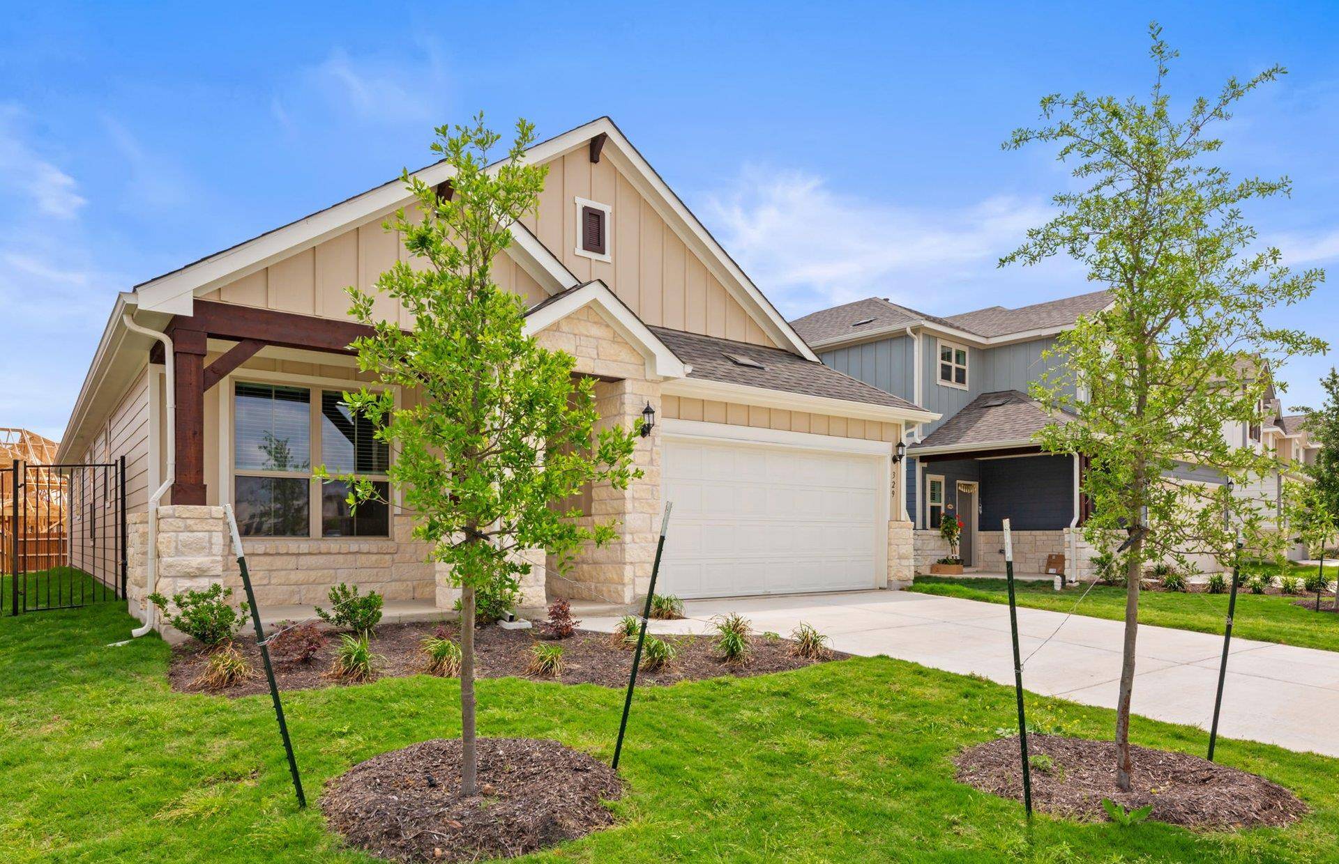 Liberty Hill, TX 78642,329 Singing Dove WAY