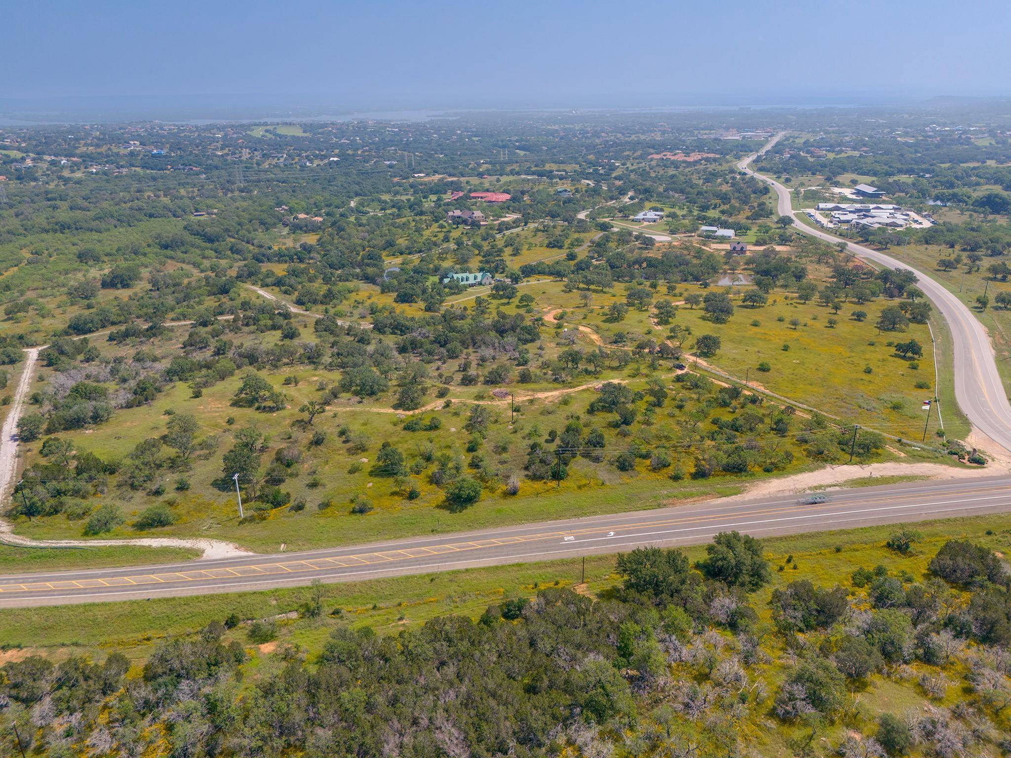 Horseshoe Bay, TX 78657,TBD STATE HIGHWAY 71 HWY