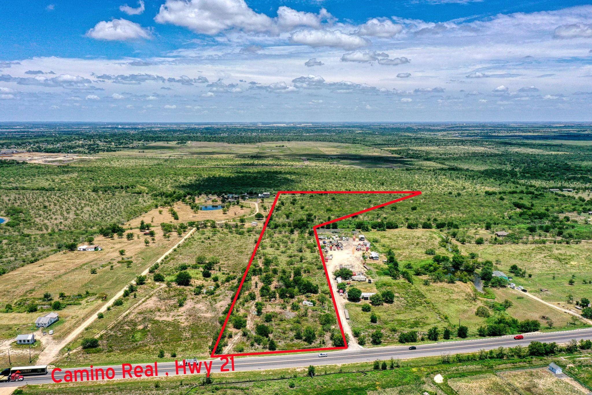 Uhland, TX 78640,10745 N Camino Real