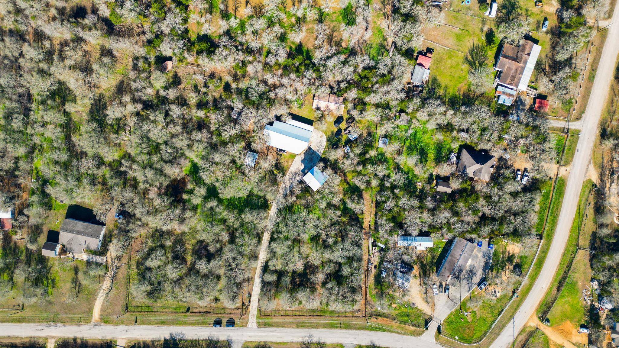 Cedar Creek, TX 78612,385 Texas Oak DR