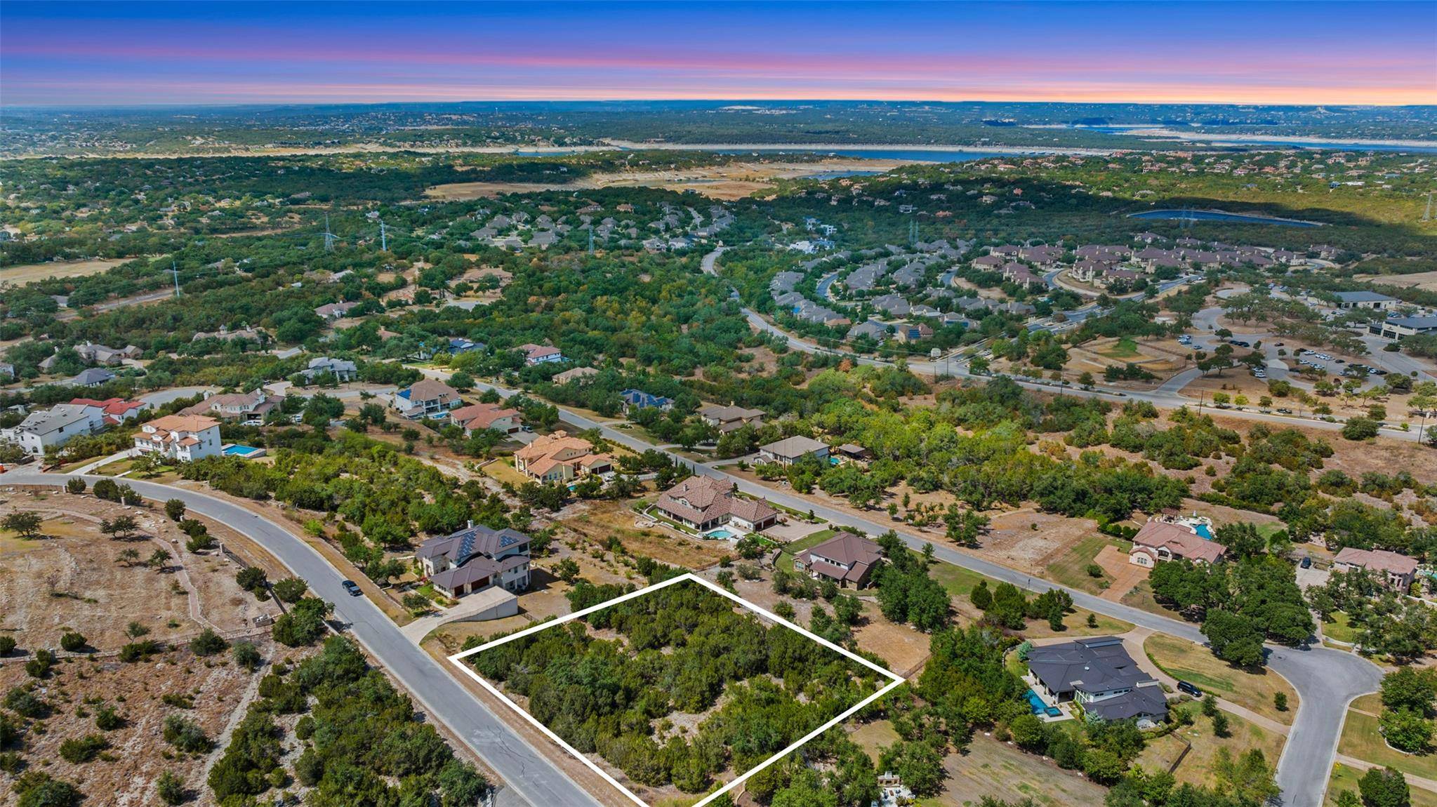 Austin, TX 78734,207 Palazza Alto DR