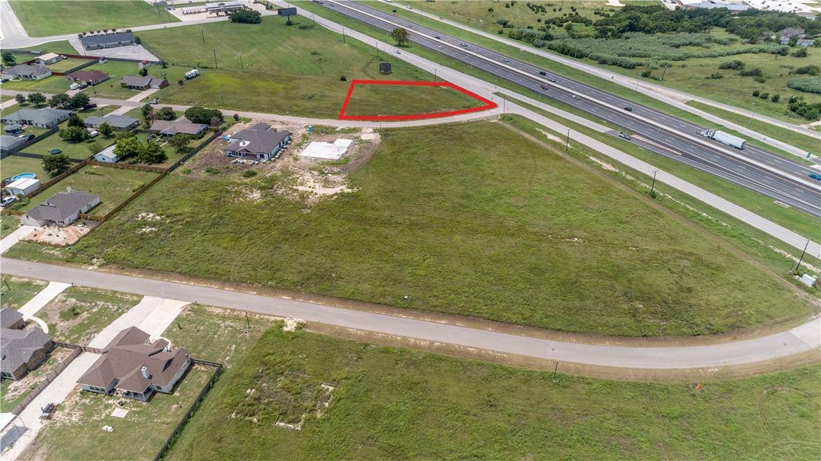 Jarrell, TX 76537,100 Meadow Valley LOOP