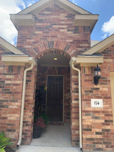 Buda, TX 78610,174 Coral Berry DR