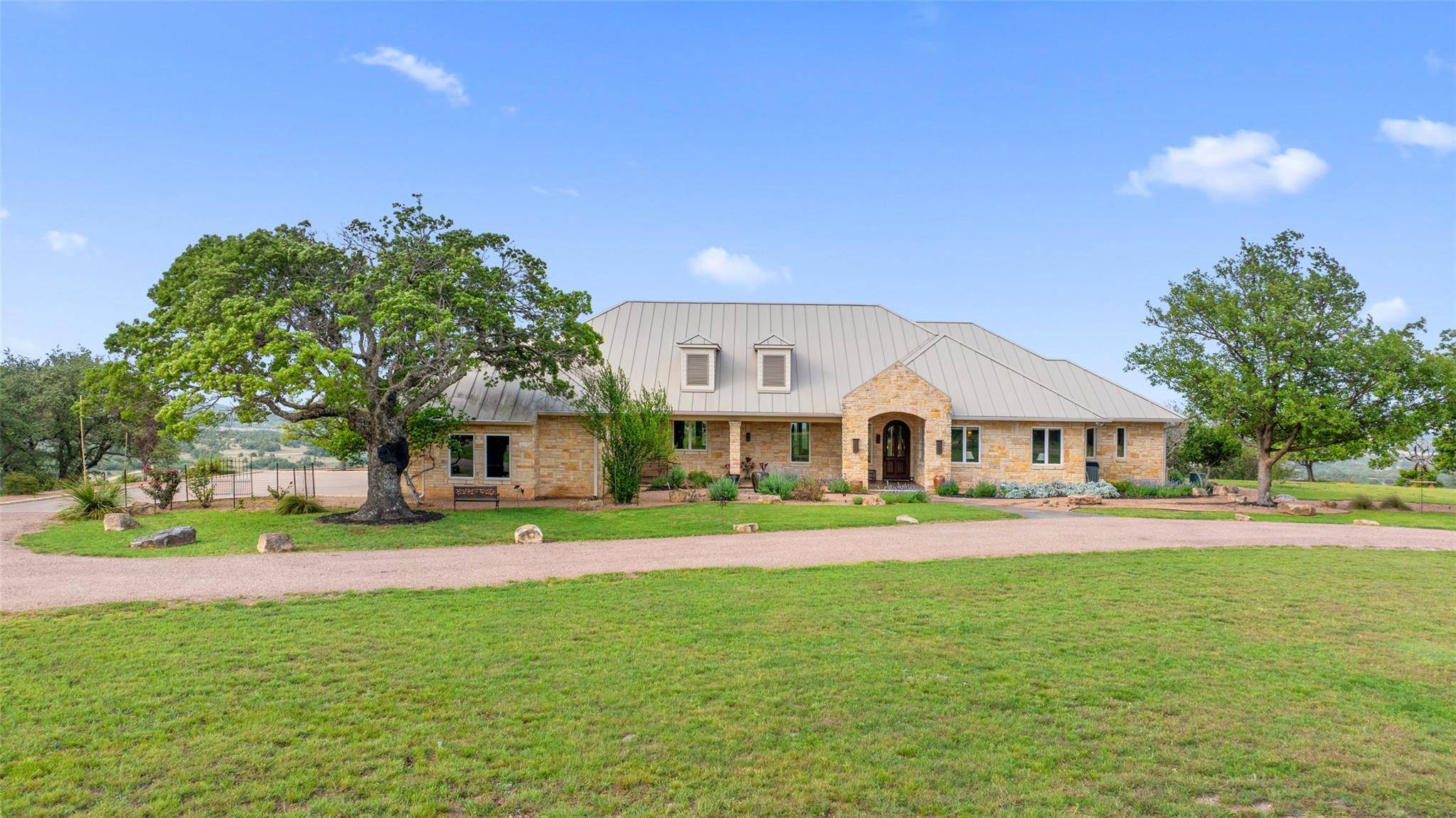 Johnson City, TX 78636,1956 Mountain Pasture Ranch Road RD