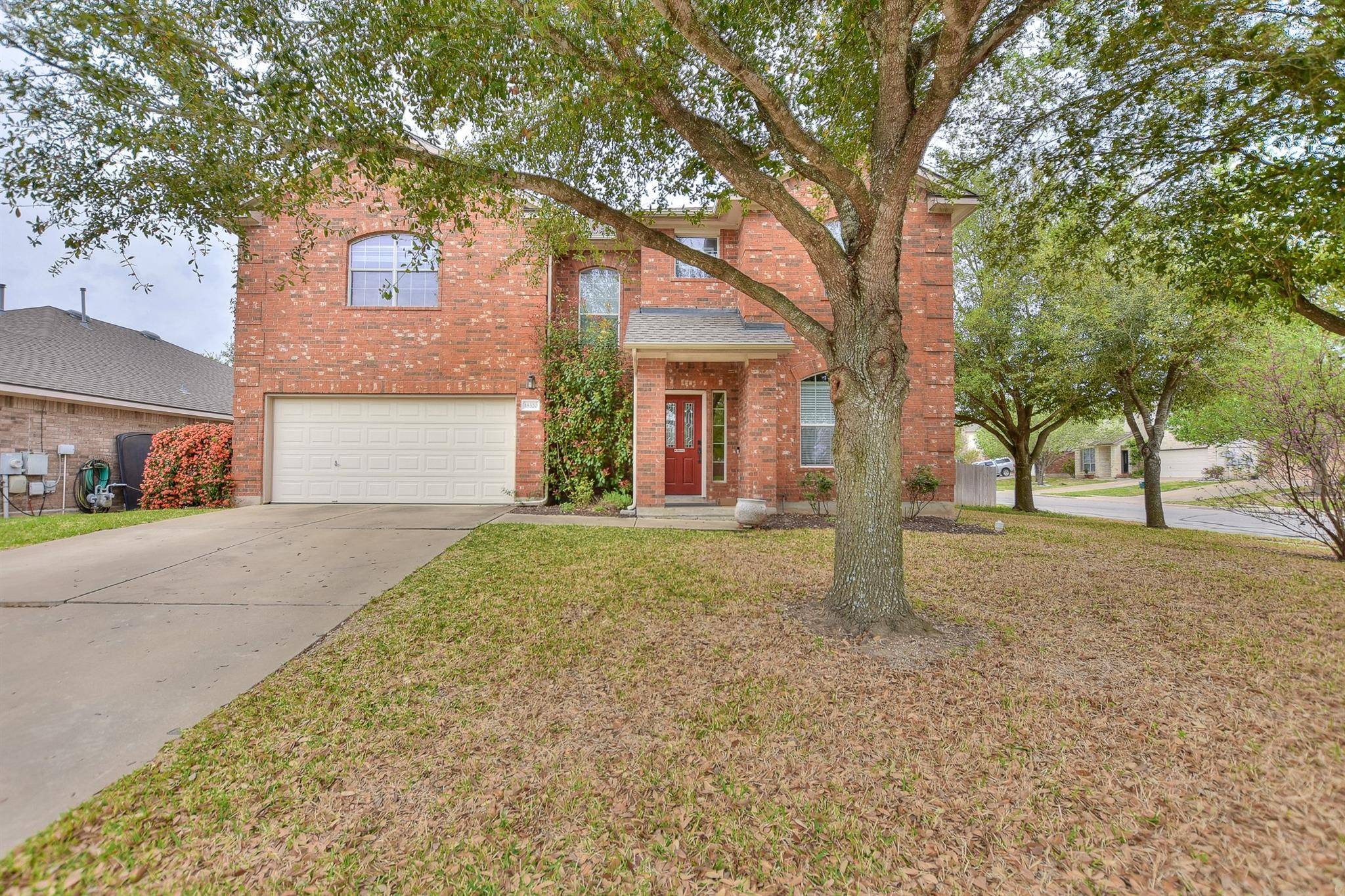 Pflugerville, TX 78660,18320 Lake Edge CT