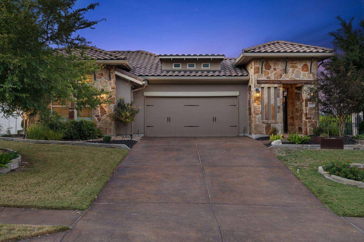 Lakeway, TX 78738,105 Serene Hilltop CIR