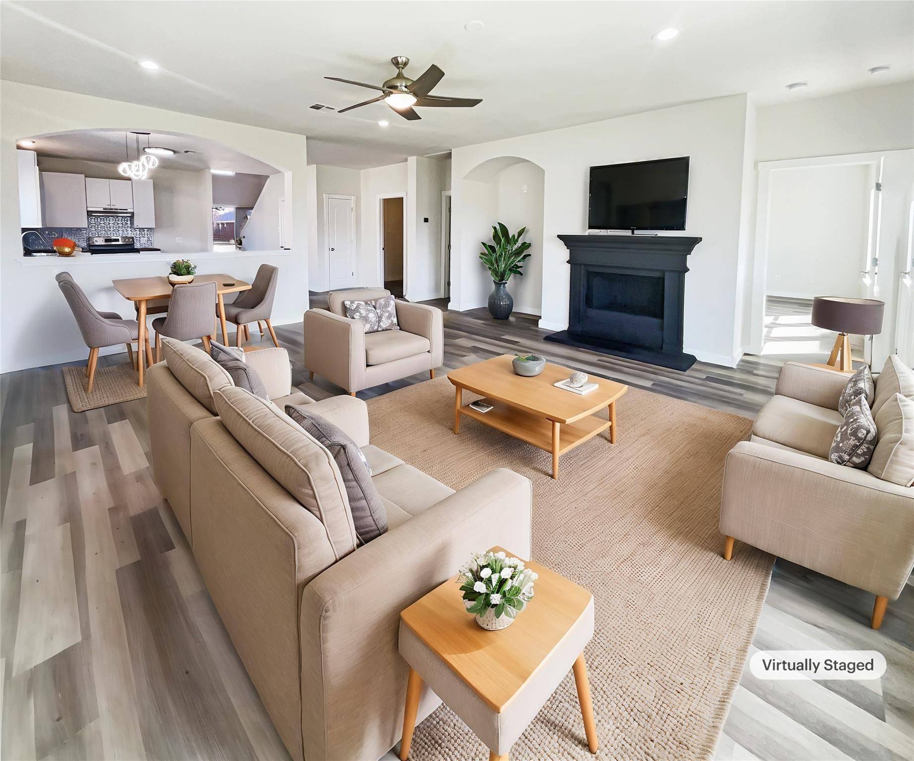 Hutto, TX 78634,127 Campos DR