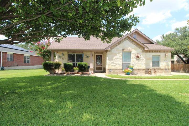 Killeen, TX 76542,6101 Cobalt LN