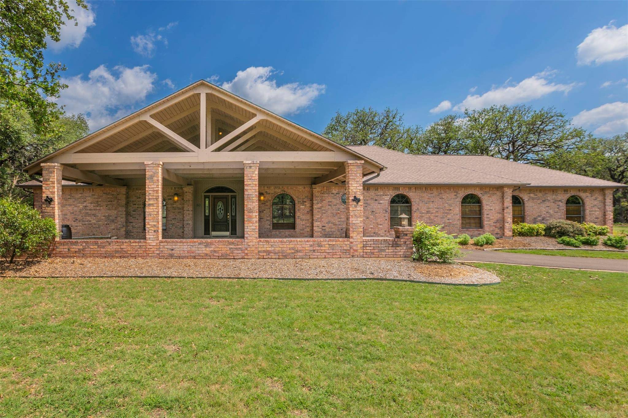 Belton, TX 76513,50 Spur DR