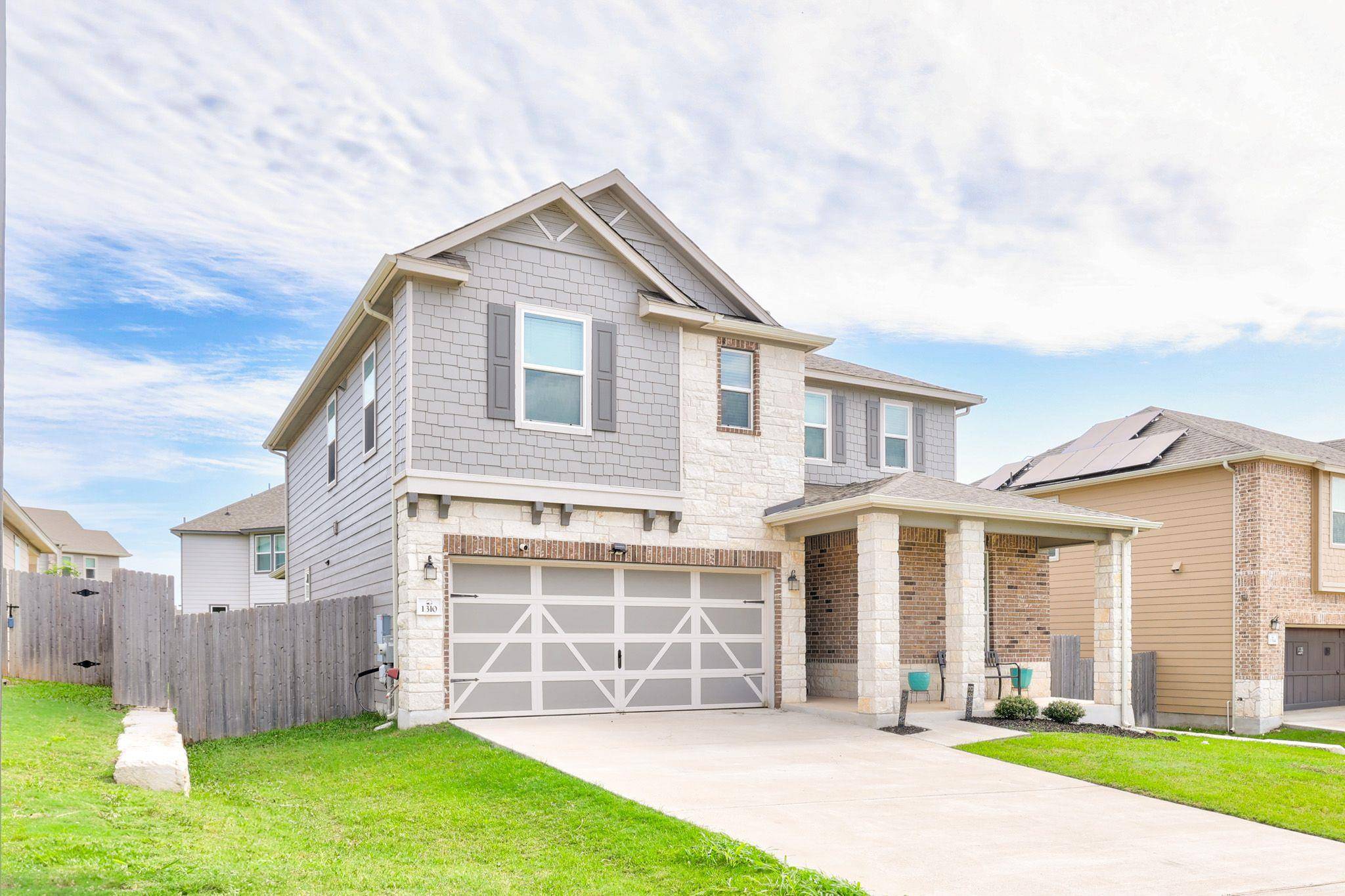 Belton, TX 76513,1310 Daniel DR