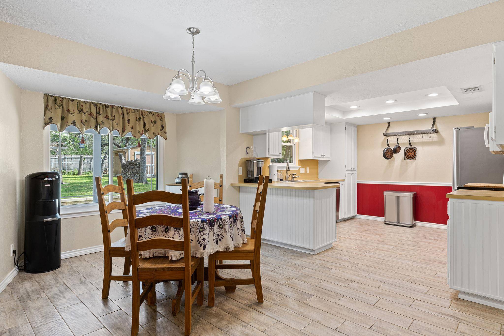 Georgetown, TX 78628,1003 Segundo DR