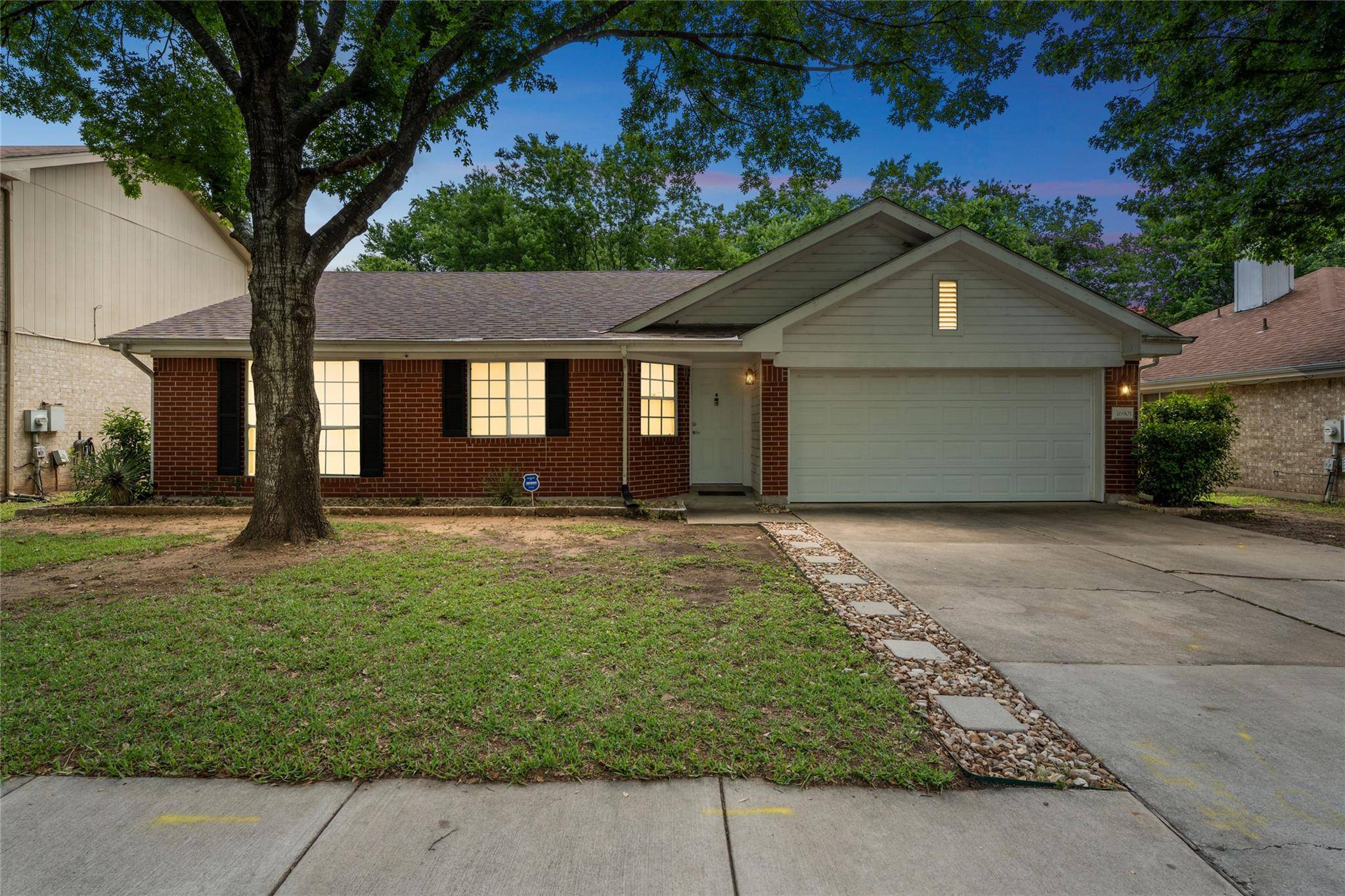 Pflugerville, TX 78660,16901 Gower ST