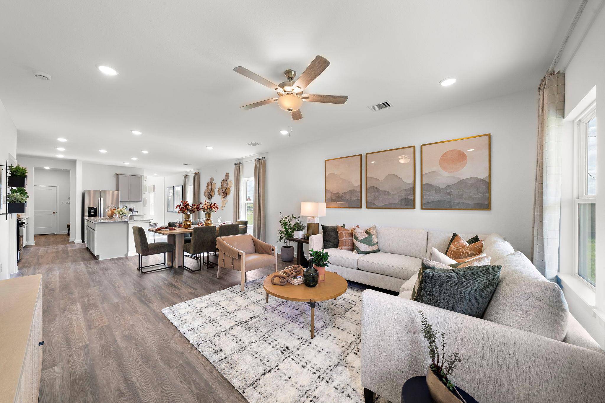 Georgetown, TX 78628,1216 Lavender WAY