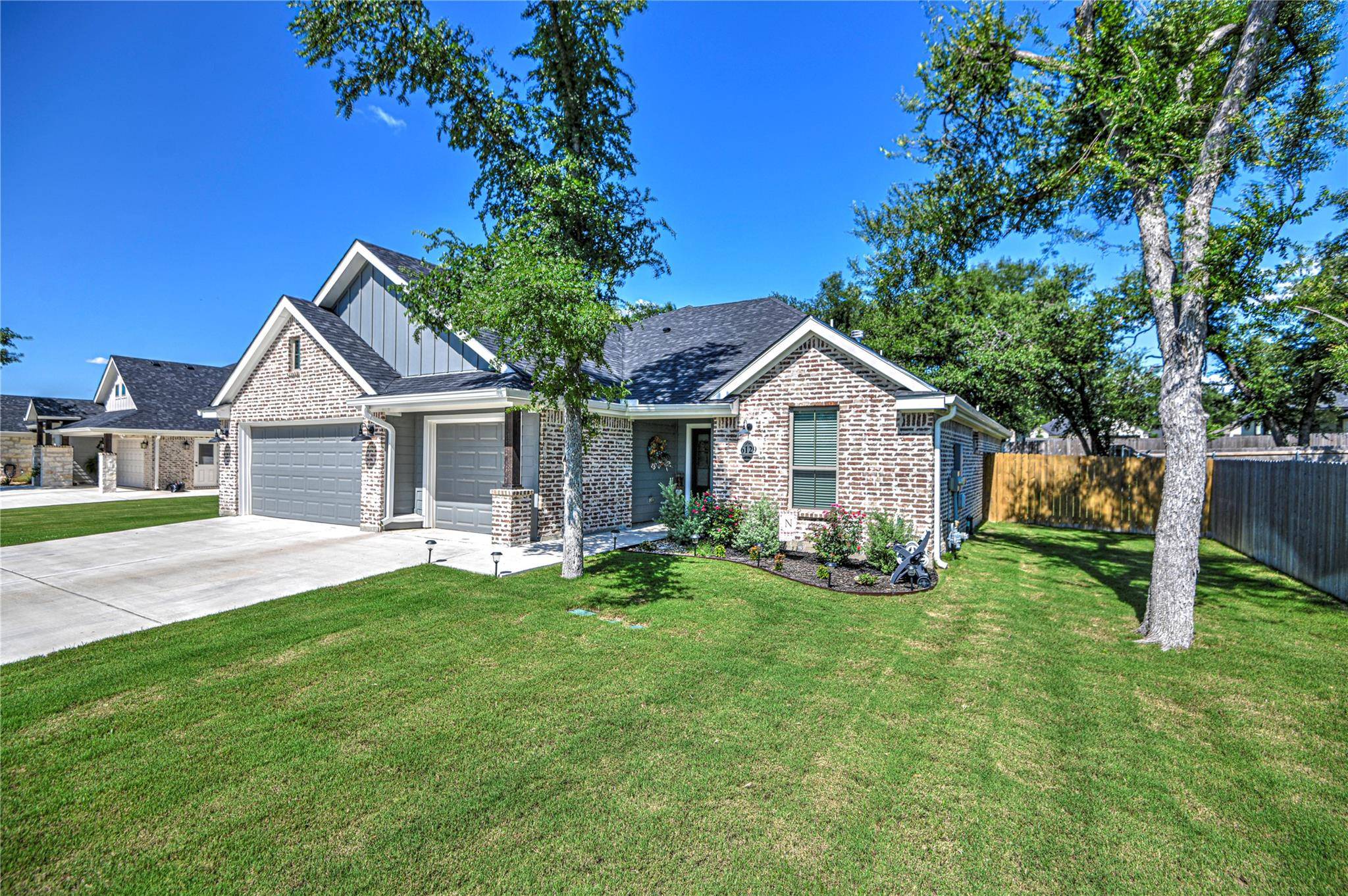 Temple, TX 76502,6129 Messina DR