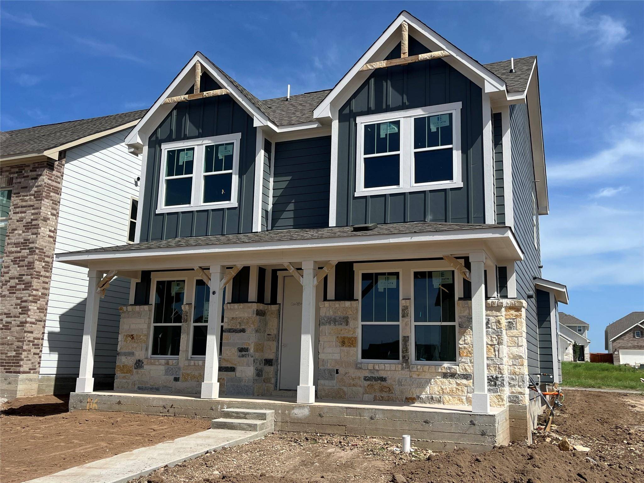 Liberty Hill, TX 78642,116 Woodrow LN