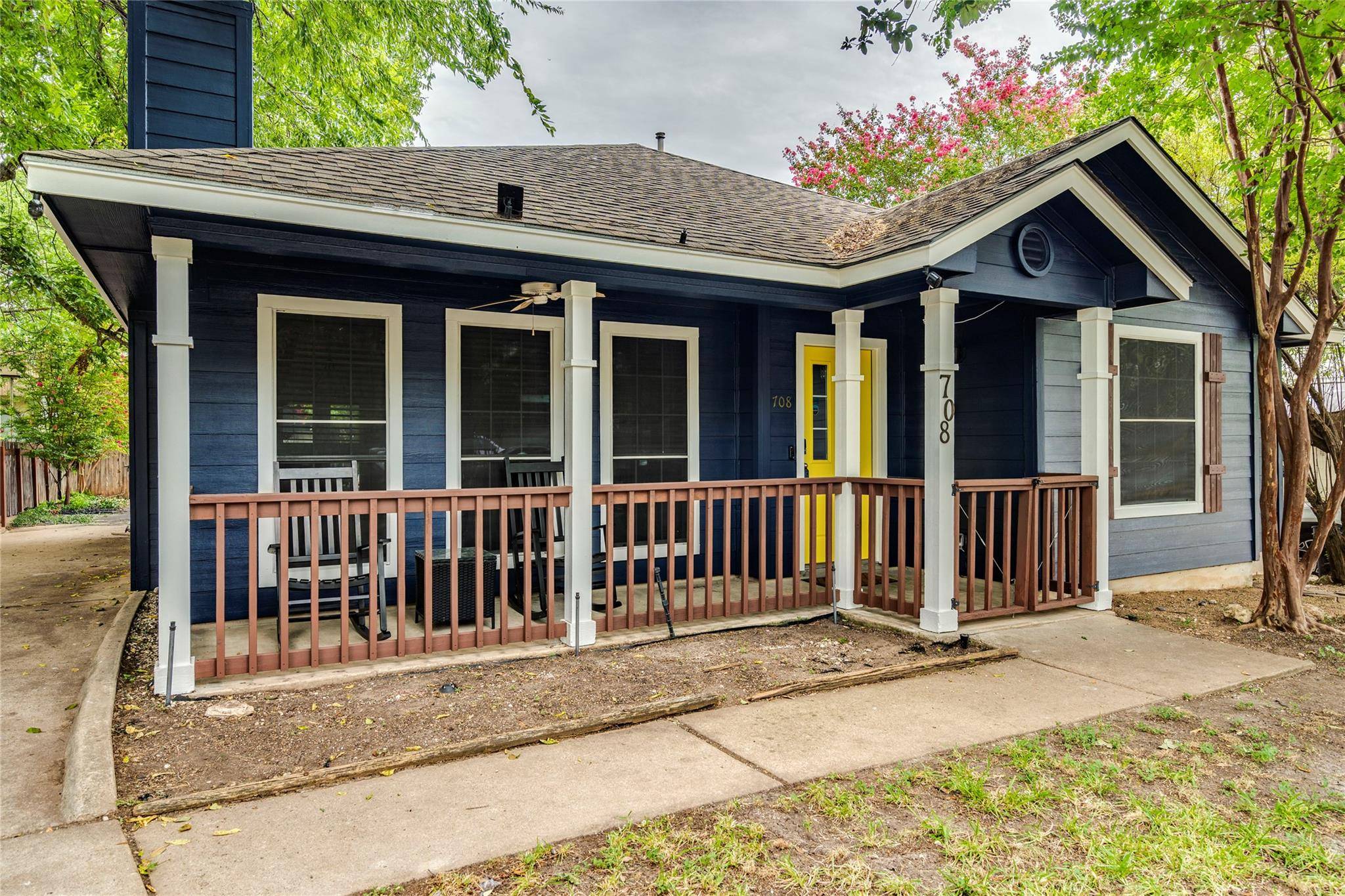 Austin, TX 78704,708 W Annie ST