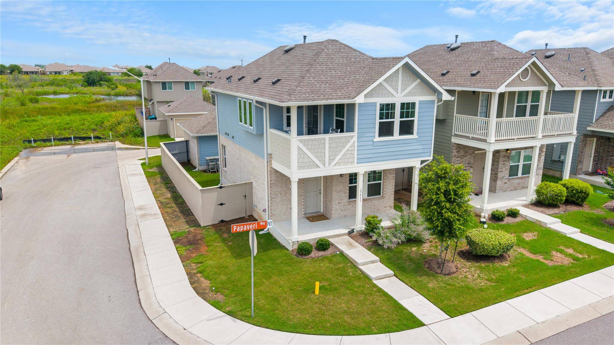 Pflugerville, TX 78660,17931 Papaveri WAY