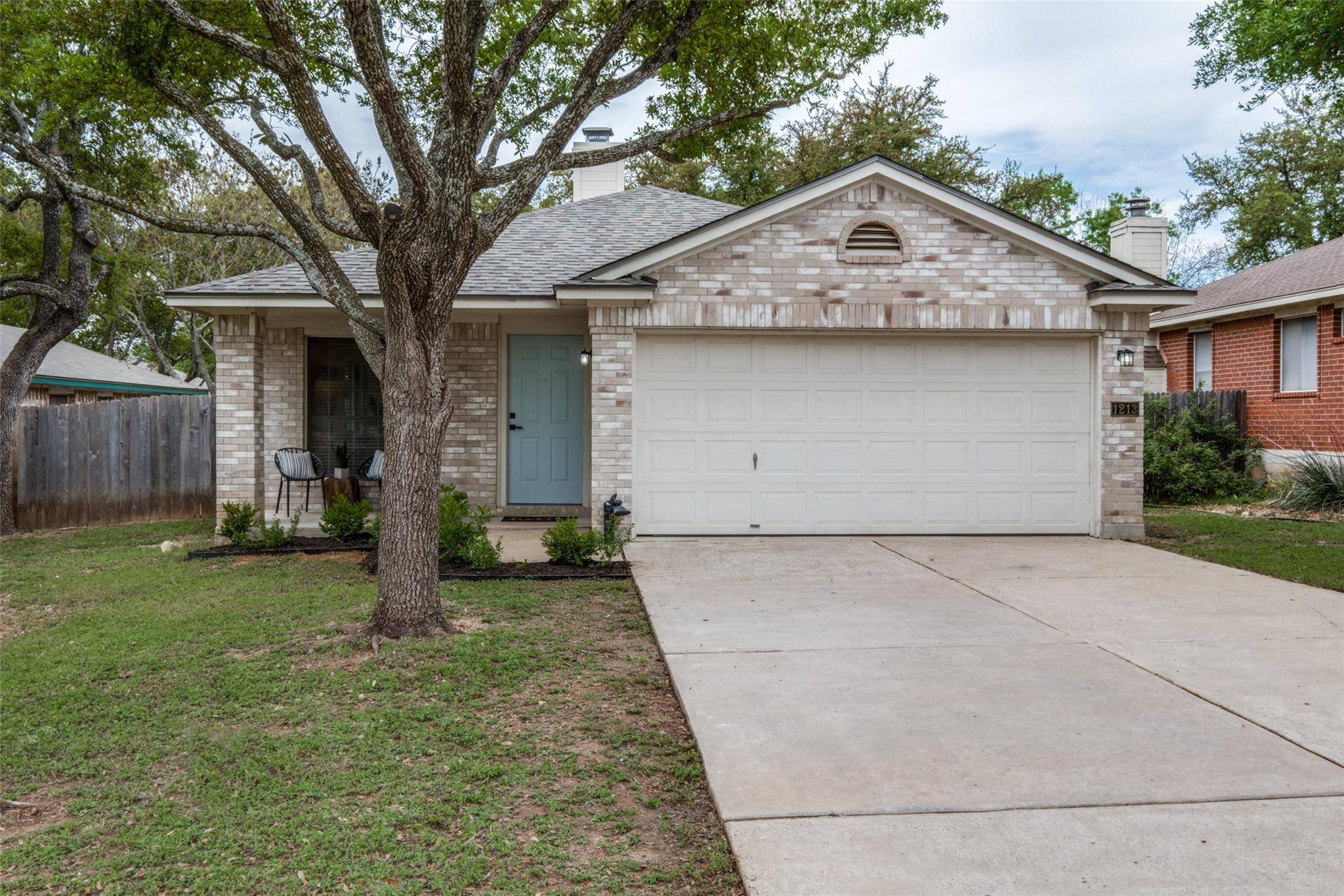 Cedar Park, TX 78613,1213 Darless DR