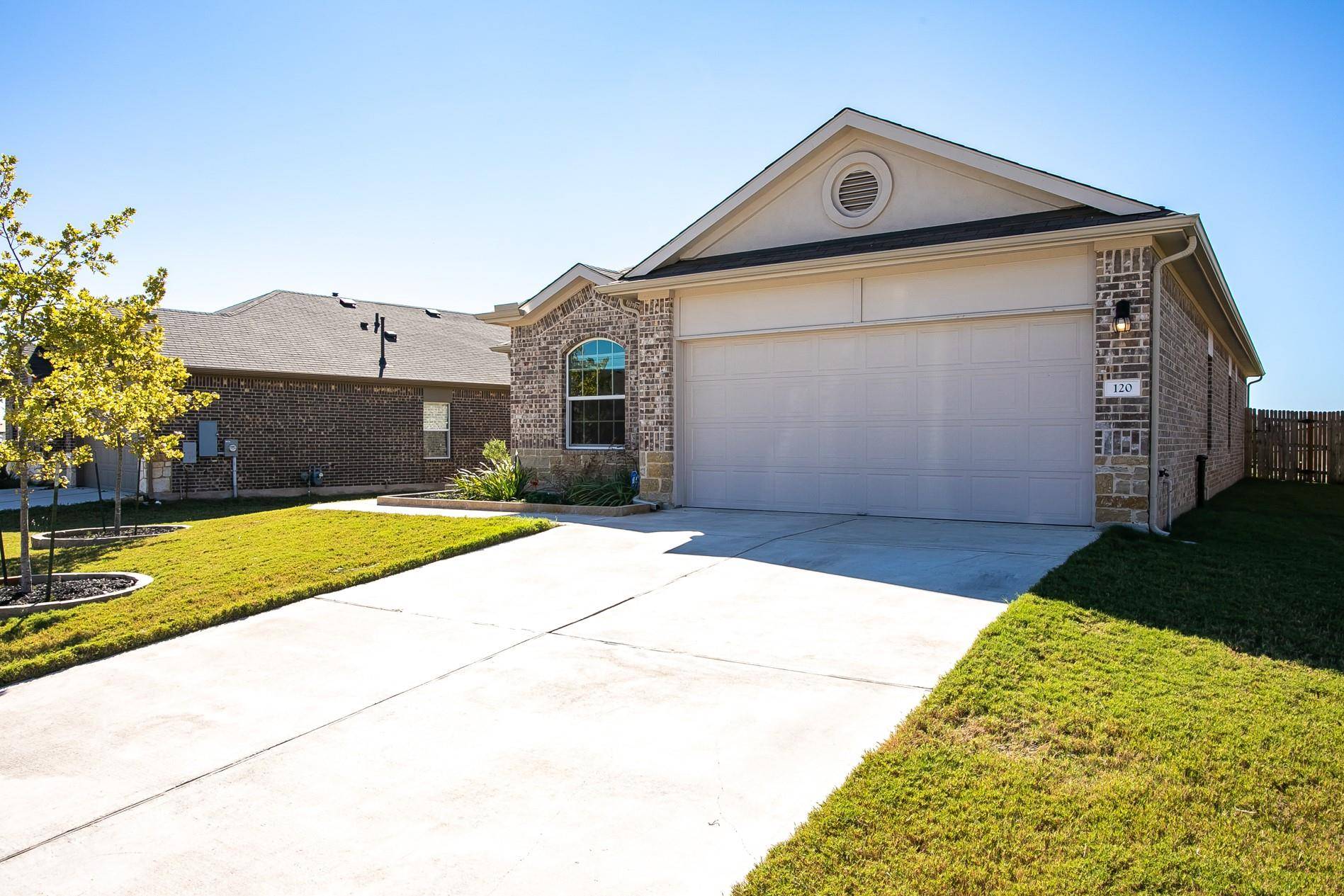 Georgetown, TX 78626,120 Shiner LN