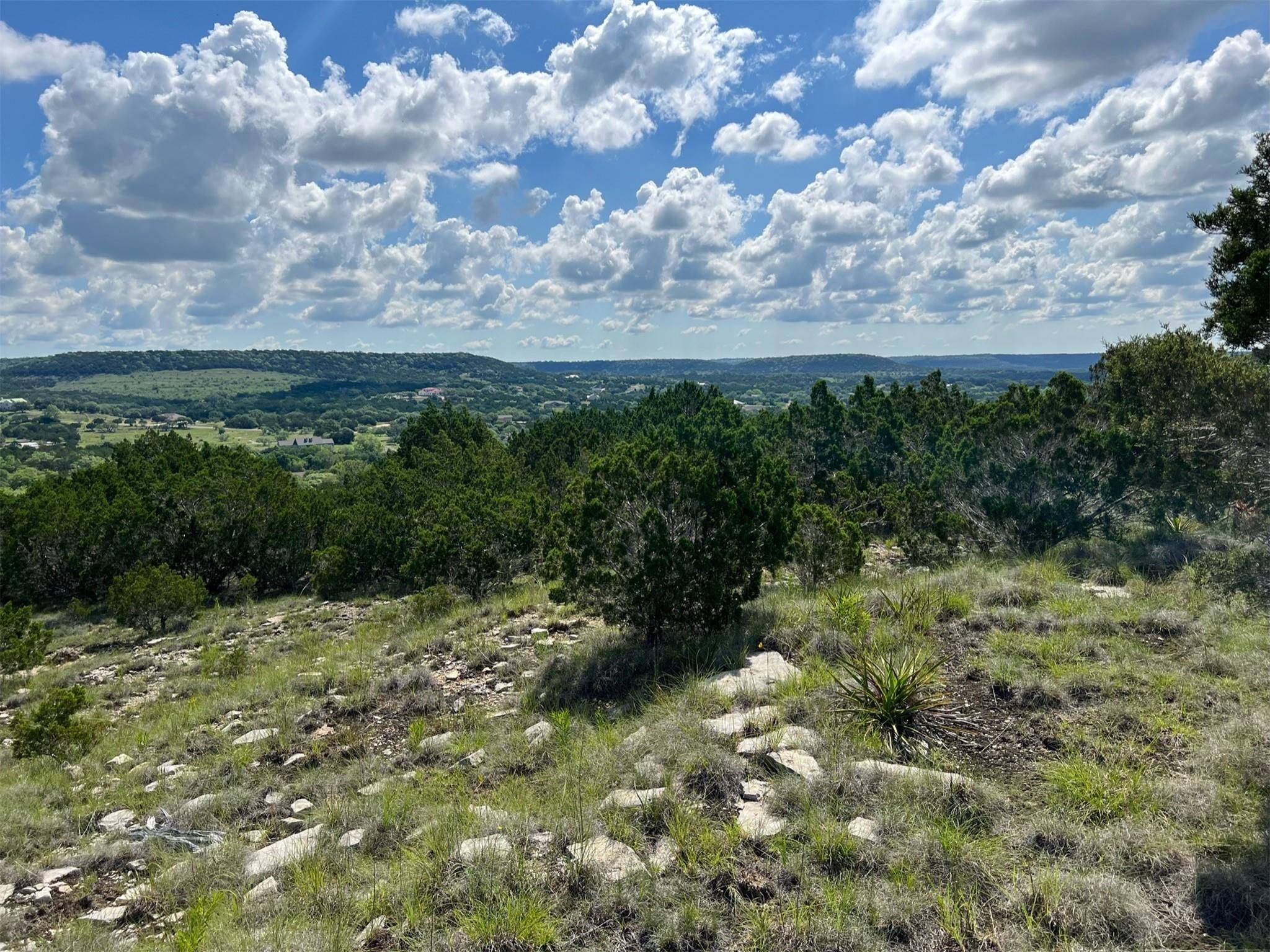 Bertram, TX 78605,Lot 652 Wagon Wheel TRL