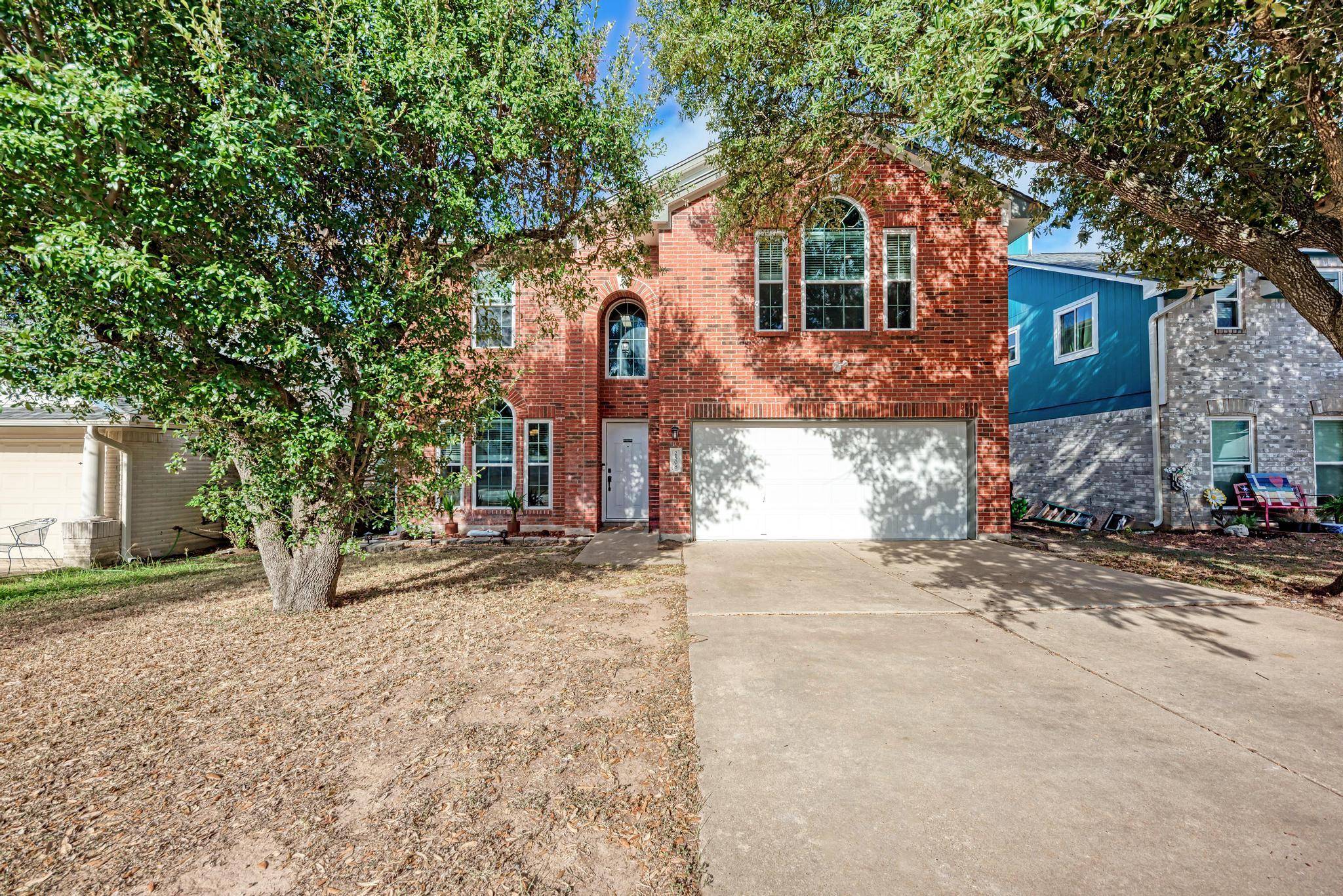 Round Rock, TX 78664,2508 Eastwood LN