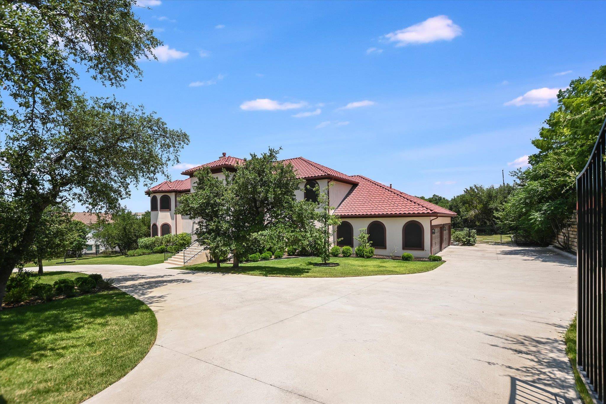 Austin, TX 78734,427 Bella Montagna CIR