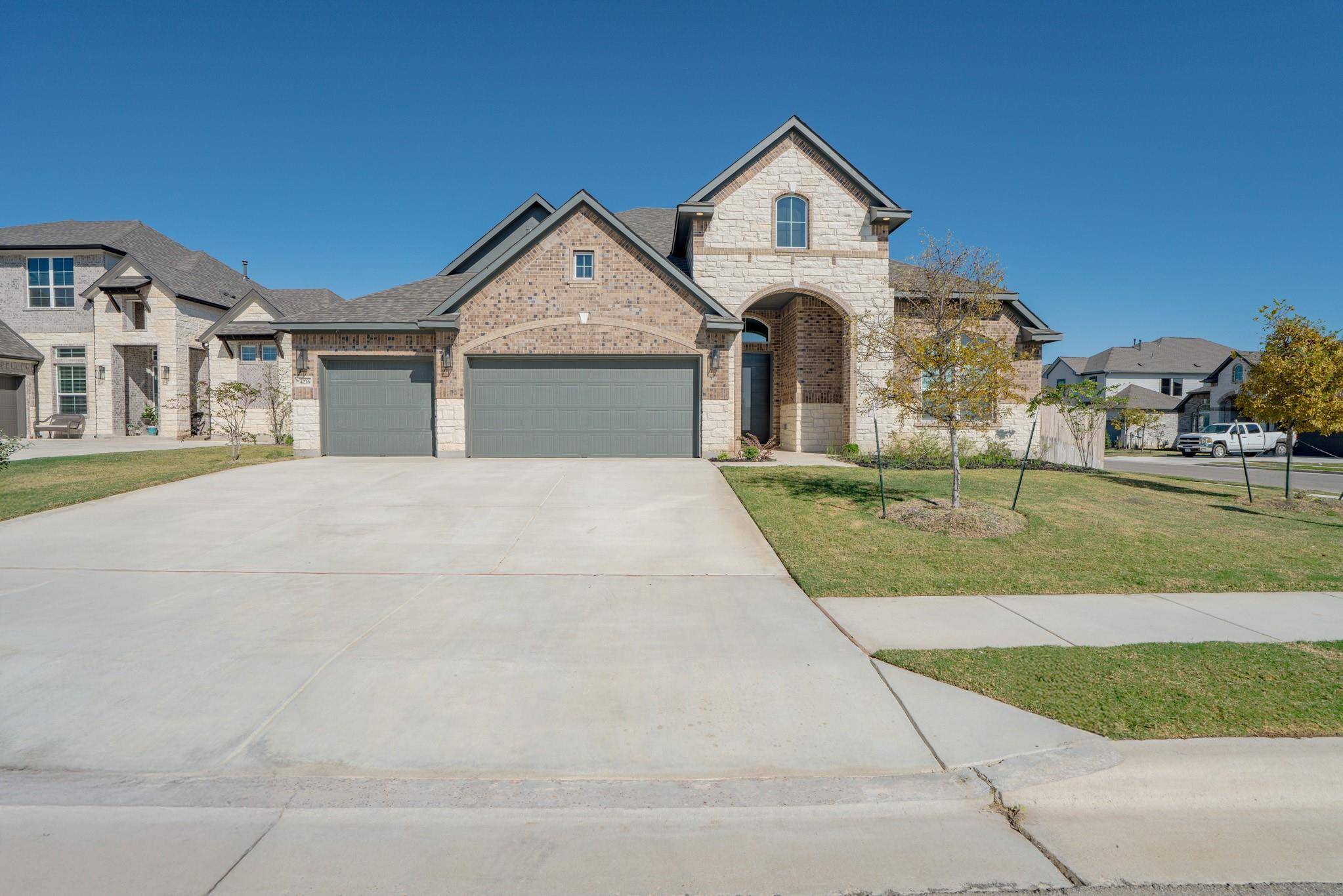 Pflugerville, TX 78660,4216 Caroline Mae Cv