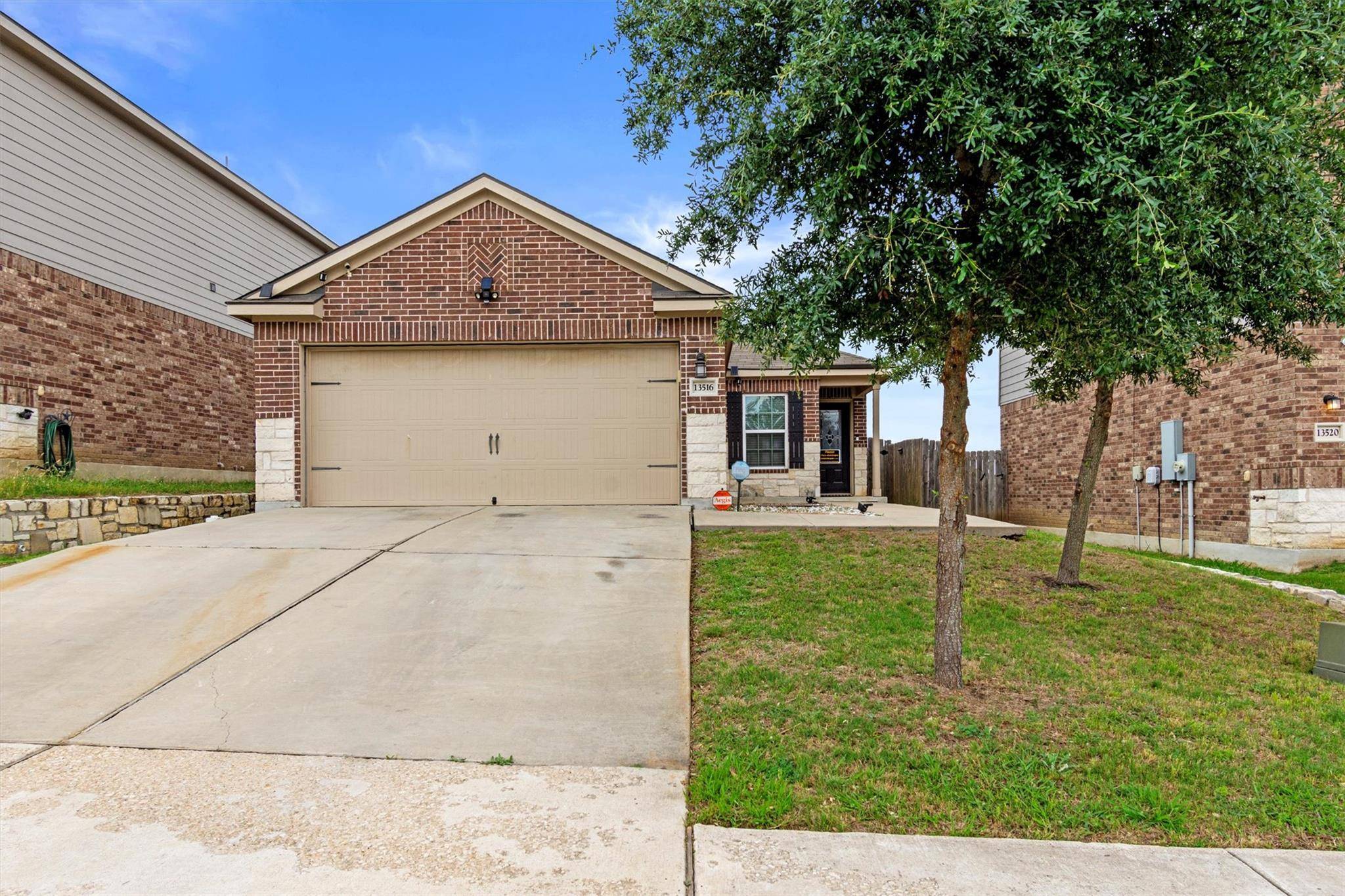 Manor, TX 78653,13516 William McKinley WAY