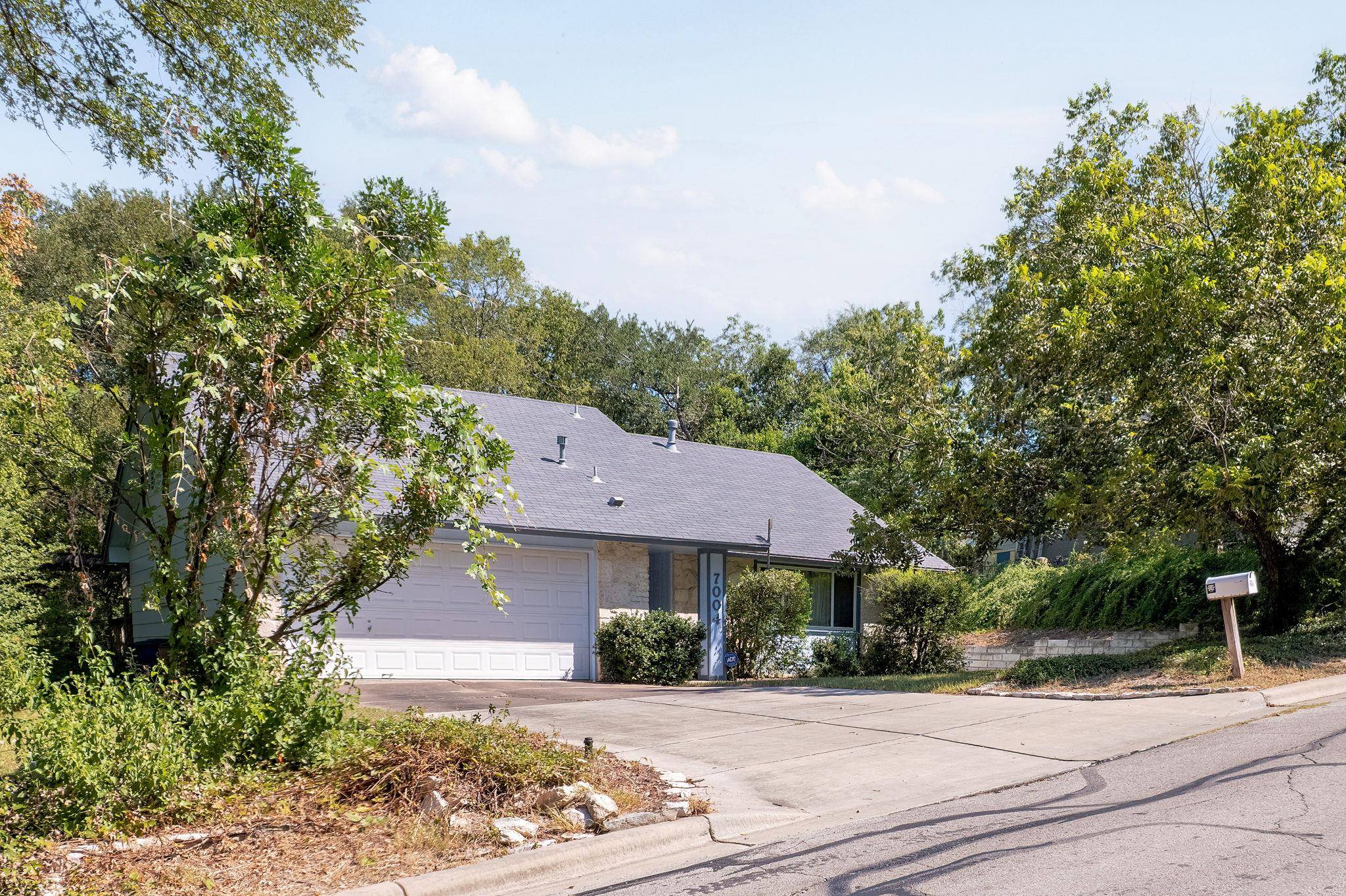 Austin, TX 78723,7004 Fred Morse DR
