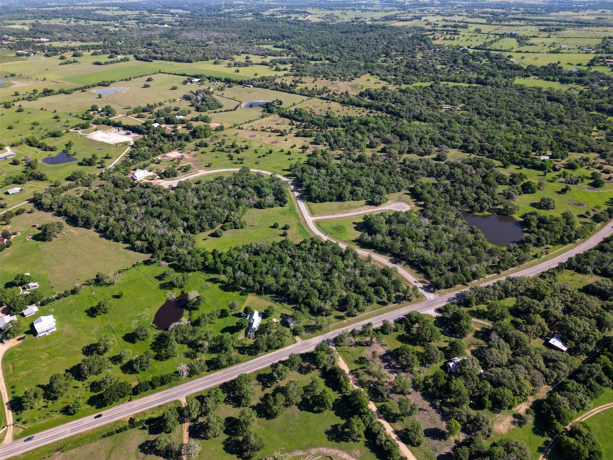 Round Top, TX 78945,115 Woodland Meadows LN