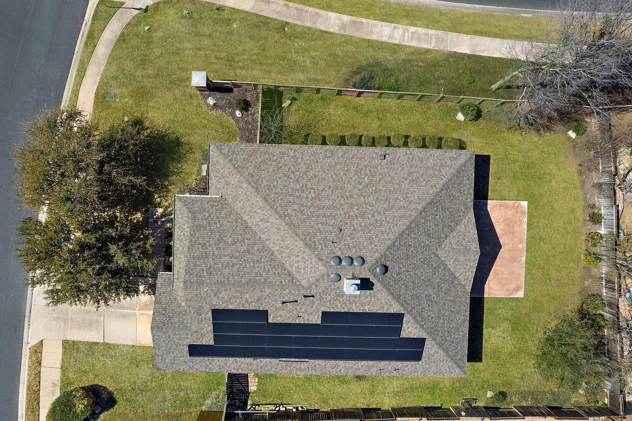 Round Rock, TX 78665,802 Wood Mesa DR