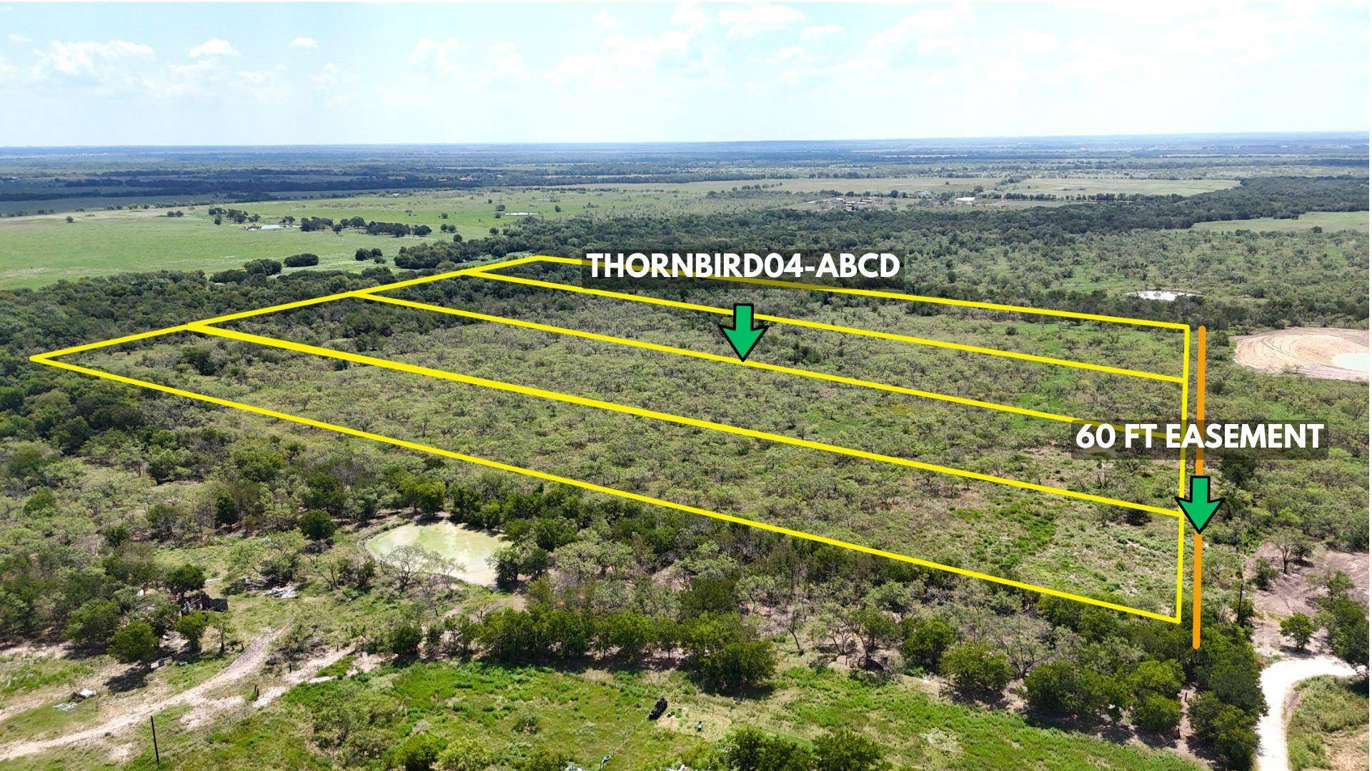 Mart, TX 76664,Lot 1127 LCR 607