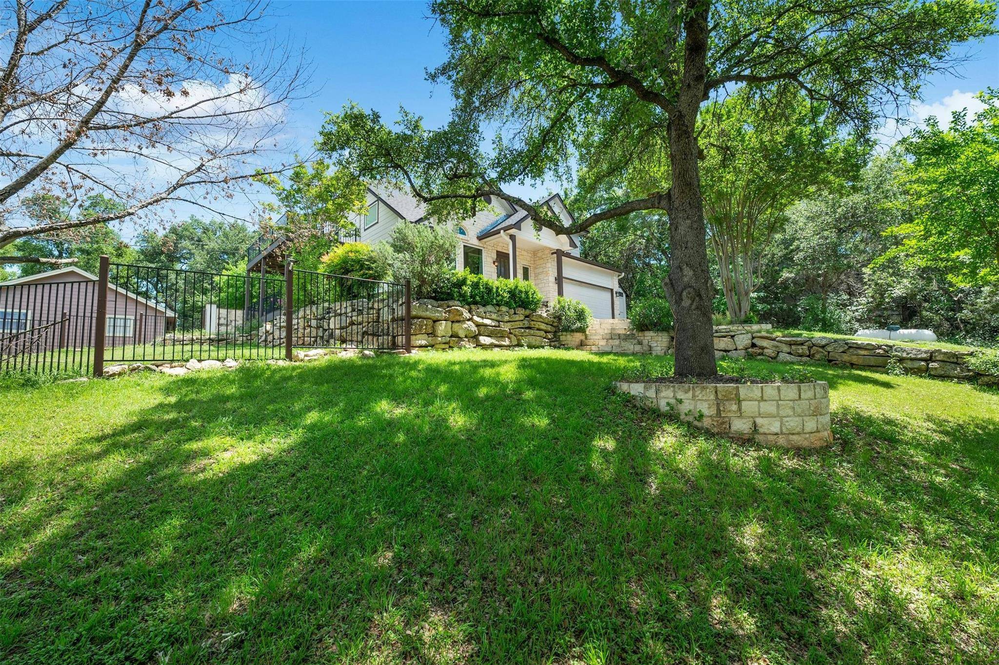 Austin, TX 78734,5203 Pryor LN