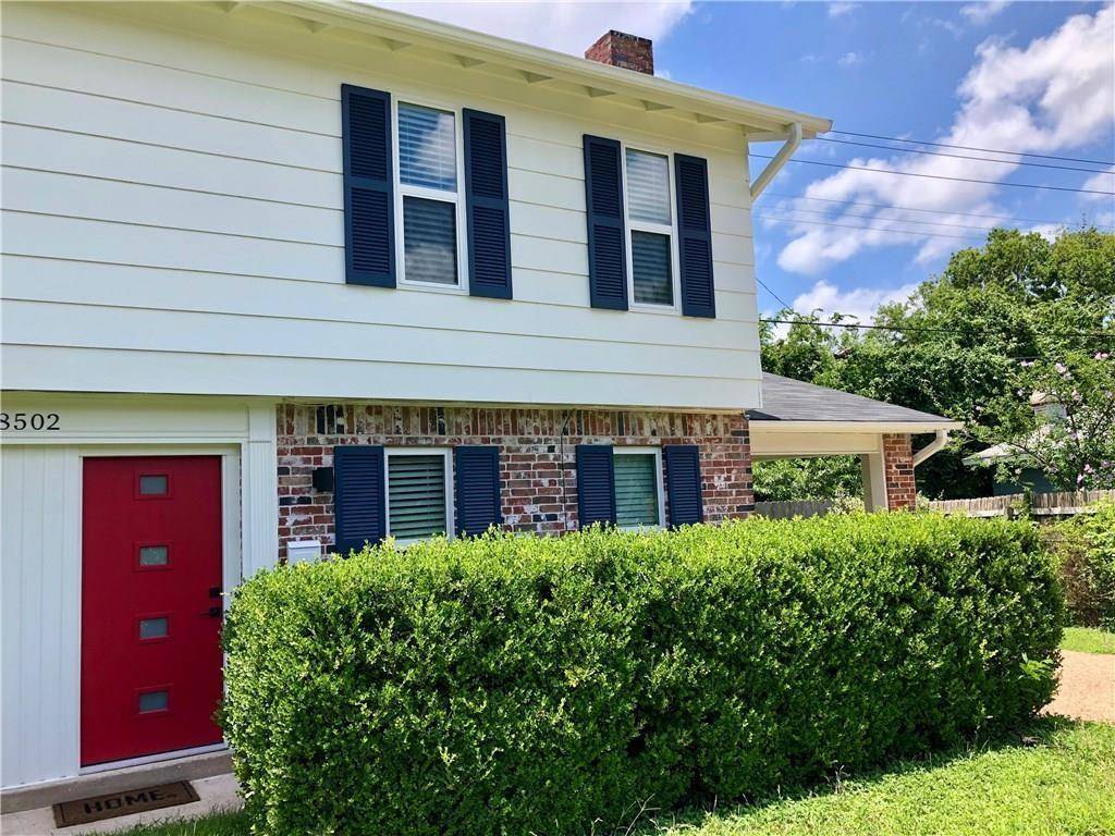 Austin, TX 78757,8502 Woodstone DR