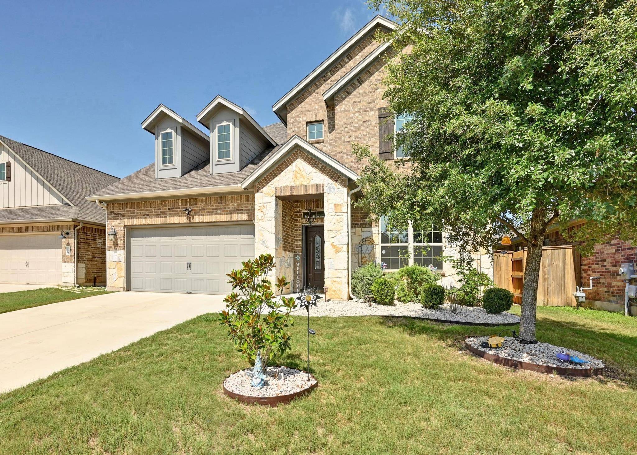 Buda, TX 78610,198 Danbark DR