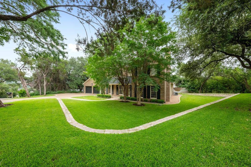 West Lake Hills, TX 78746,807 Terrace Mountain DR