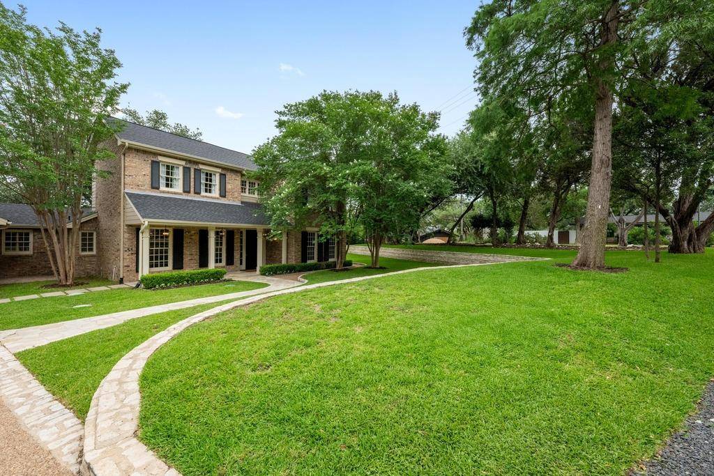 West Lake Hills, TX 78746,807 Terrace Mountain DR