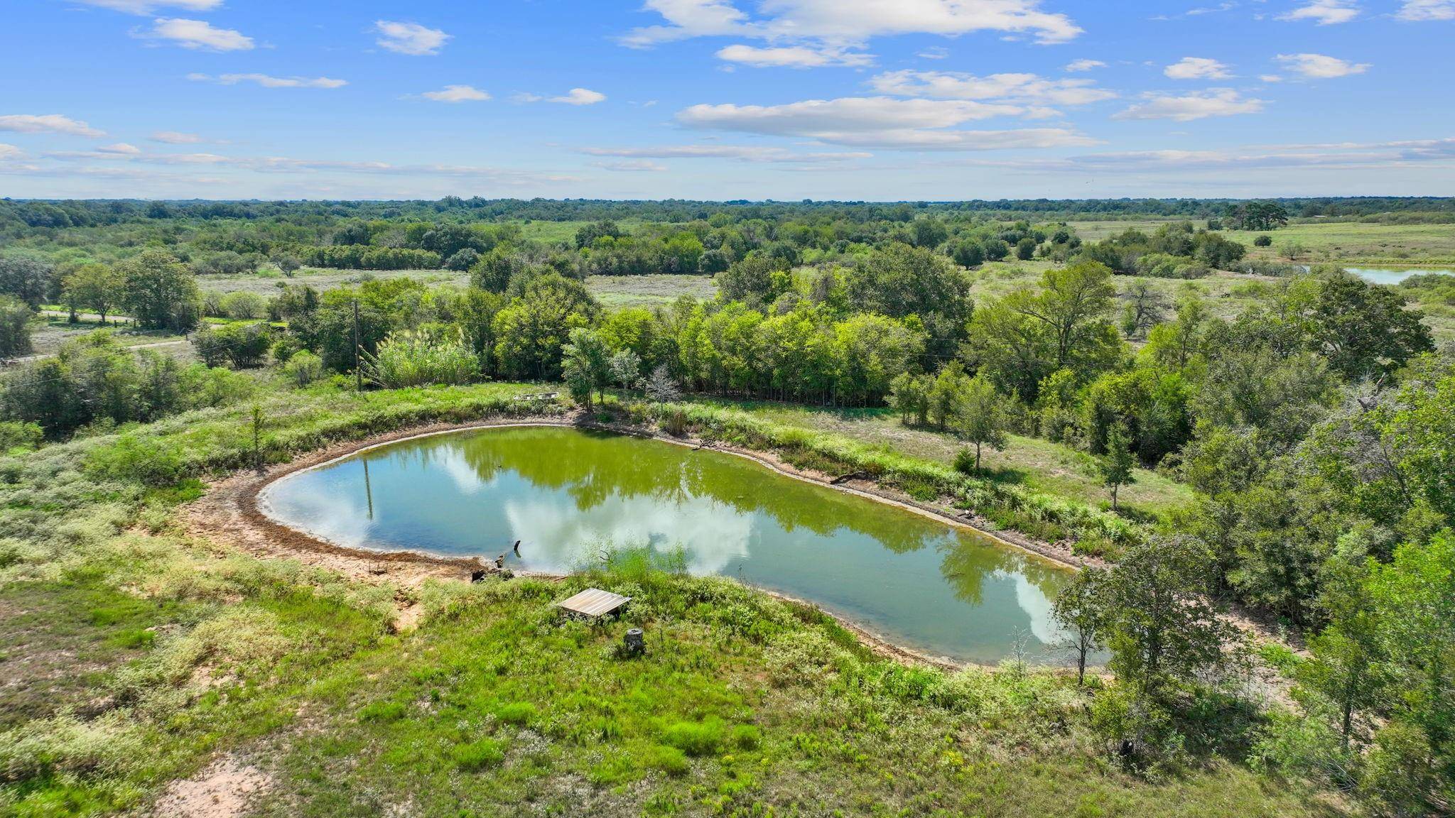 Waelder, TX 78959,Lot 9 Sparta Field RD