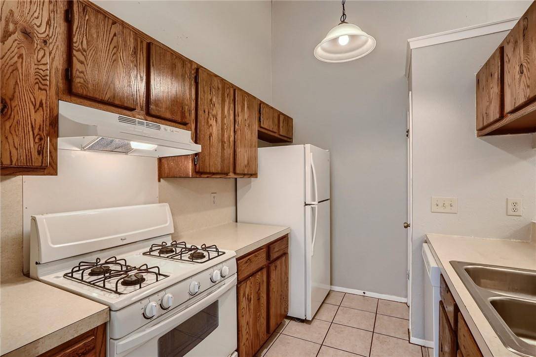Austin, TX 78753,11405 Walnut Ridge DR #A