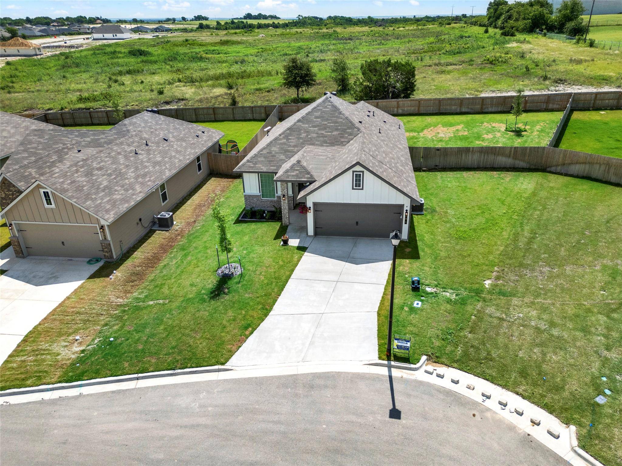 Troy, TX 76579,301 State LOOP