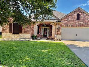 Temple, TX 76502,5413 Sandstone DR