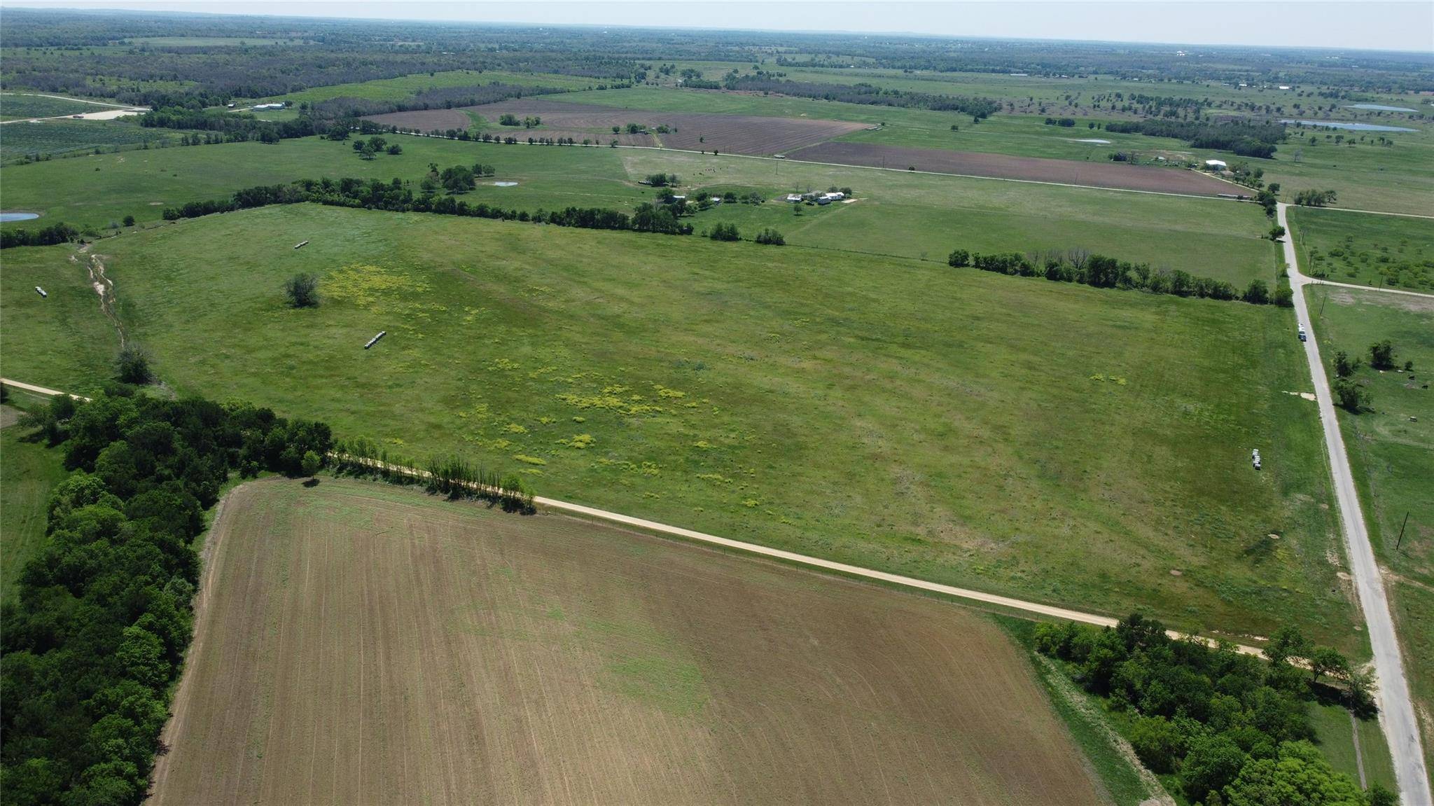 Thorndale, TX 76577,TBD (Lot 4) County Road 440