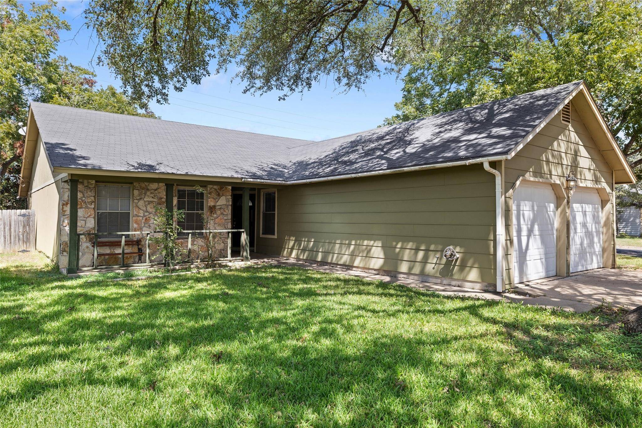 Austin, TX 78729,13179 Mill Stone DR