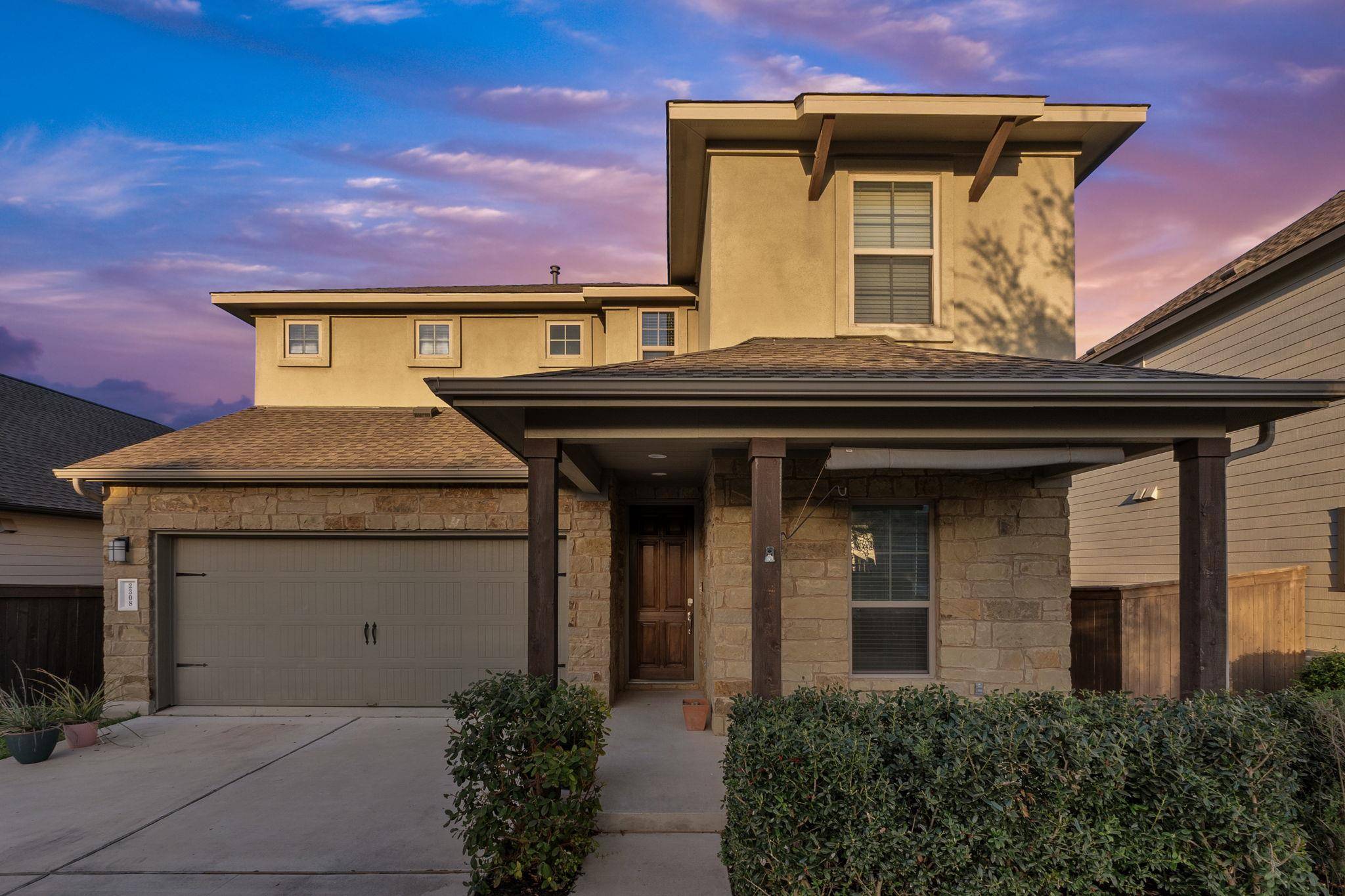 Leander, TX 78641,2308 Ringstaff RD