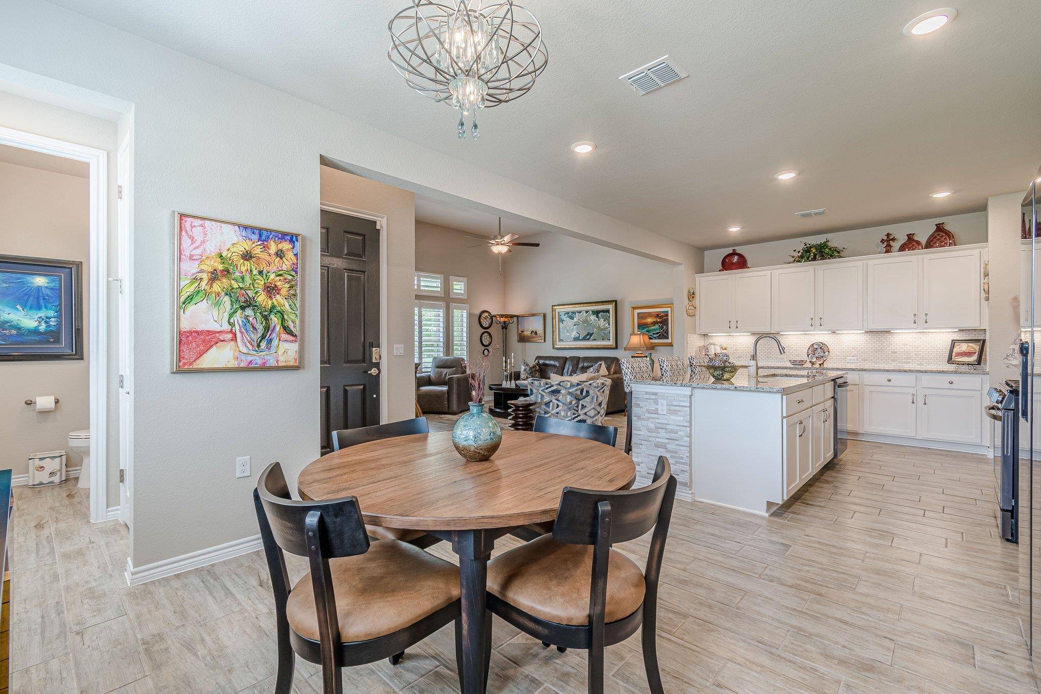 San Marcos, TX 78666,209 Bolivar WAY #101