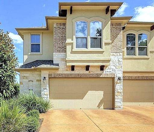 Austin, TX 78717,14001 Avery Ranch BLVD #801