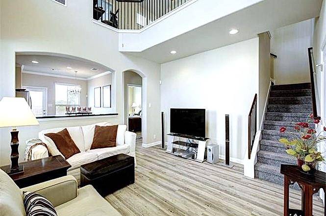 Austin, TX 78717,14001 Avery Ranch BLVD #801