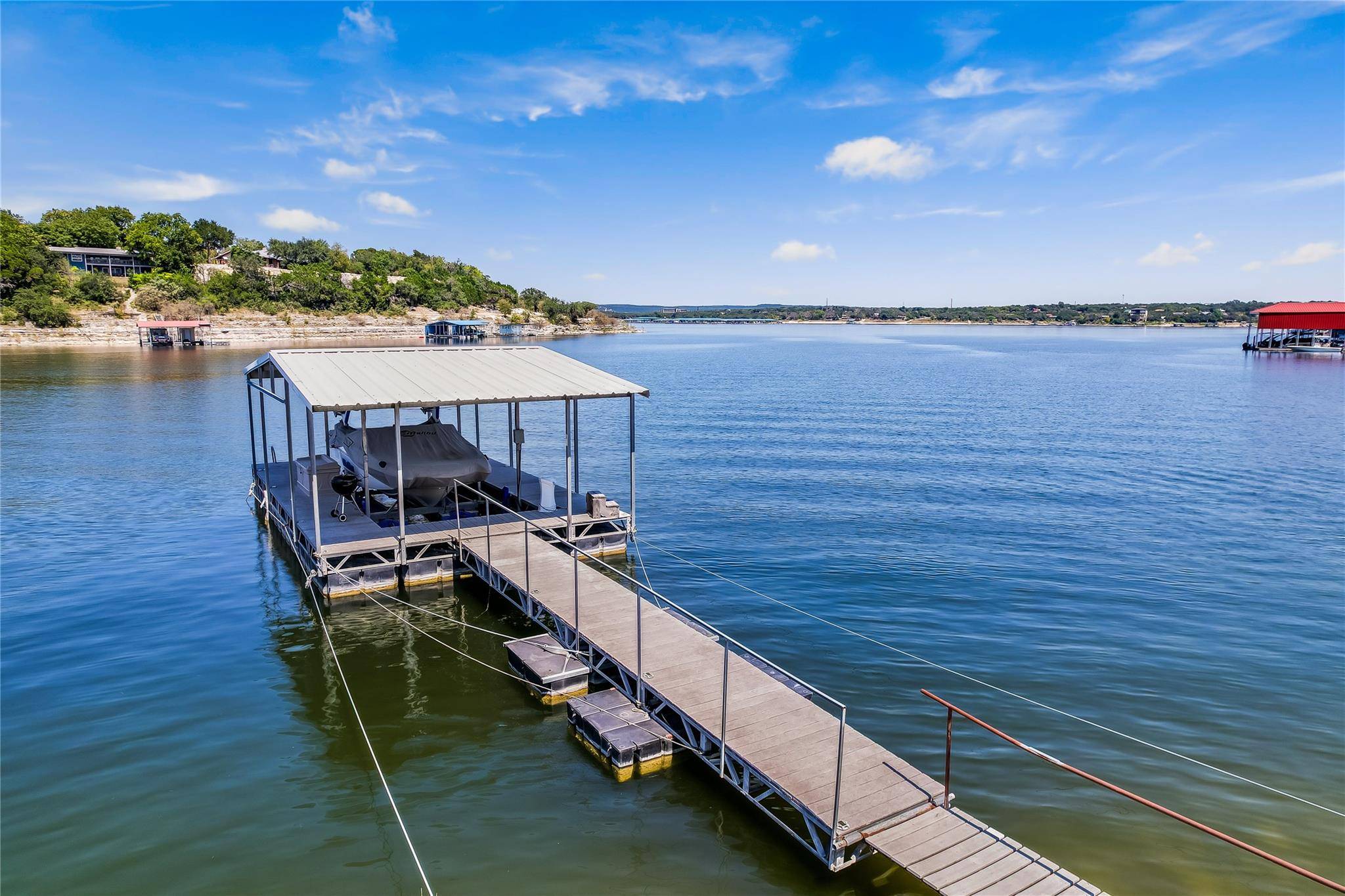 Lago Vista, TX 78645,17914 Fishermans WAY