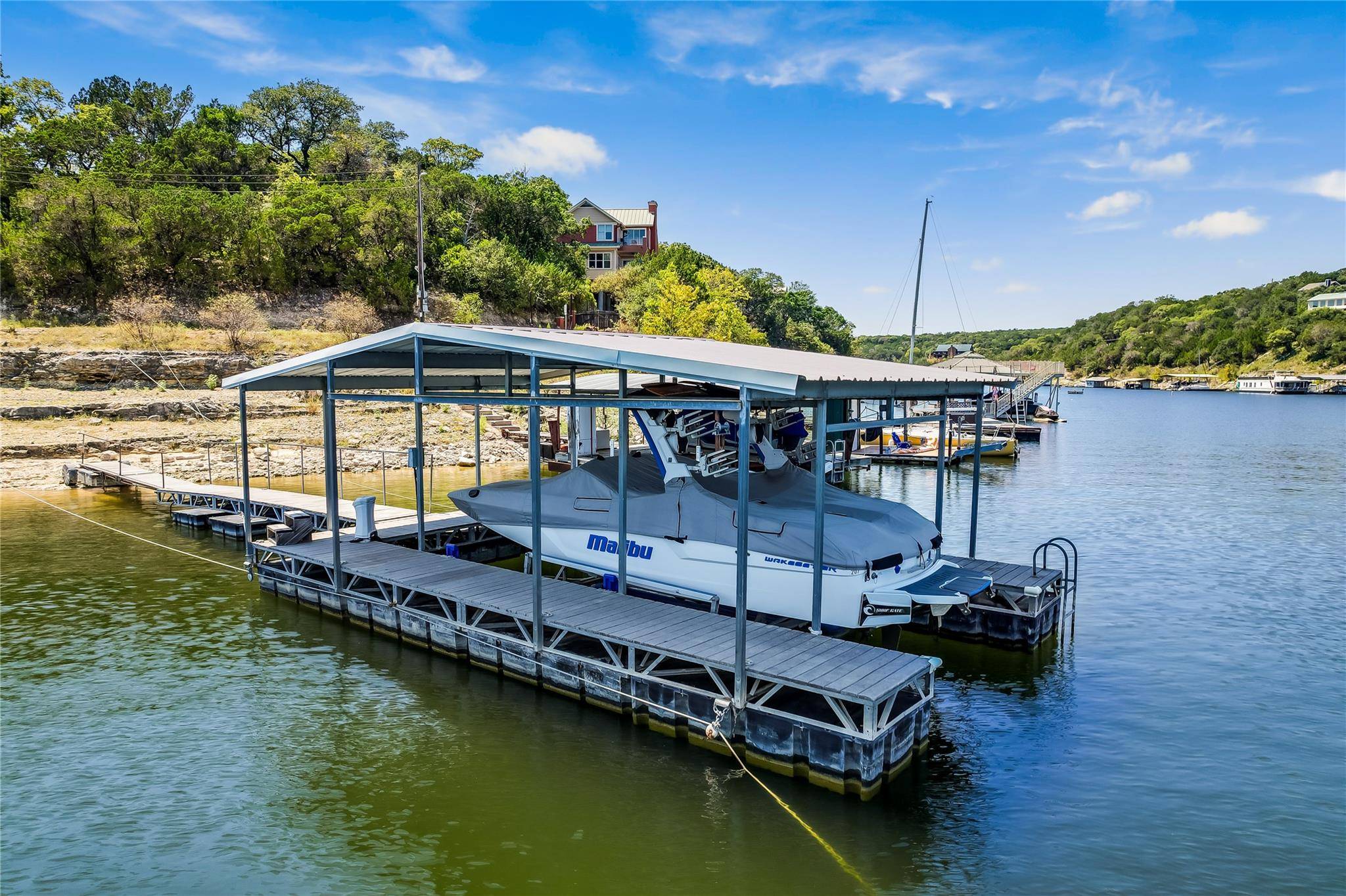 Lago Vista, TX 78645,17914 Fishermans WAY