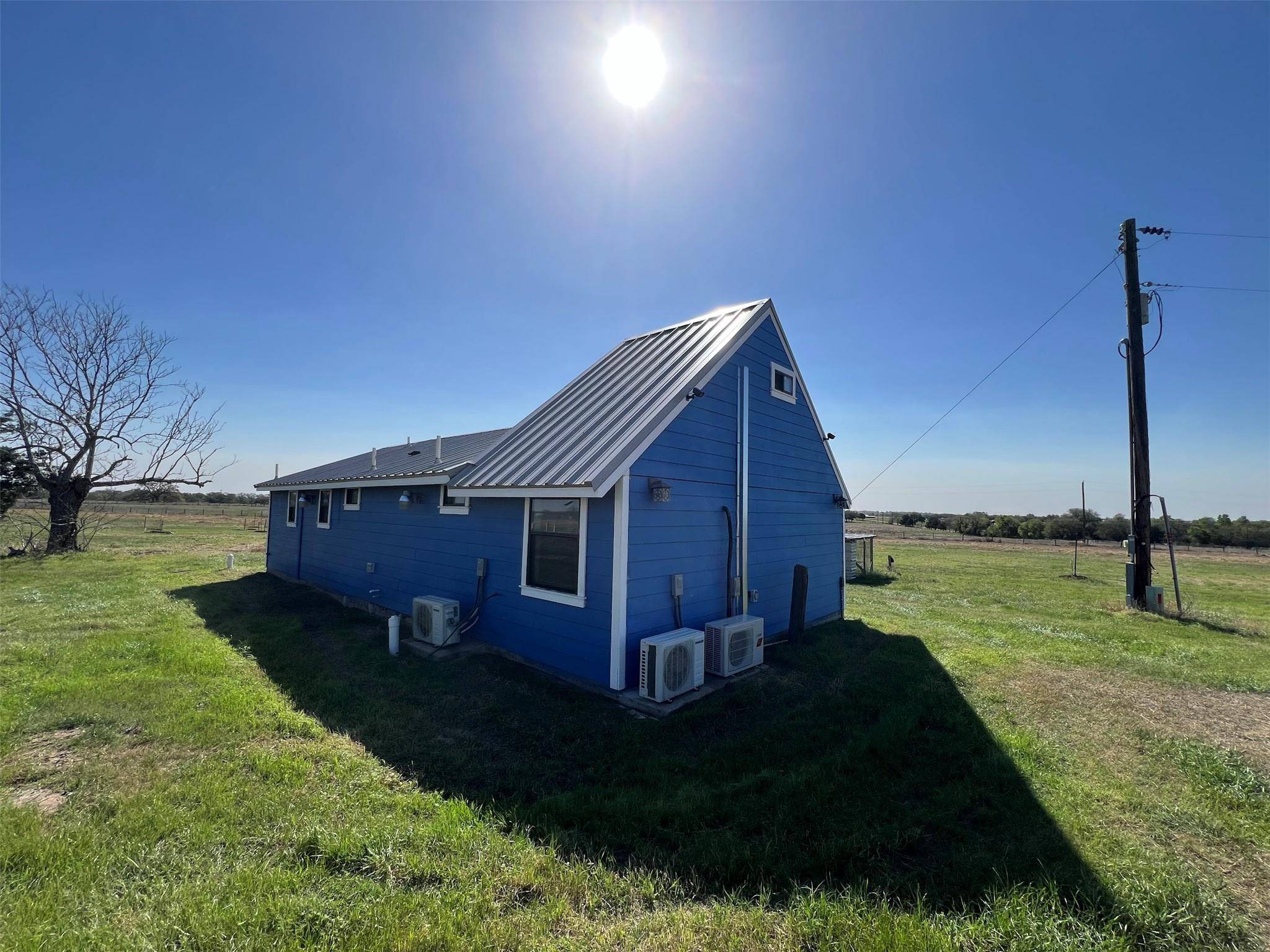 Ledbetter, TX 78946,7176 Goehring RD #B
